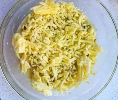 Make Simple bacon mashed potatoes step 3