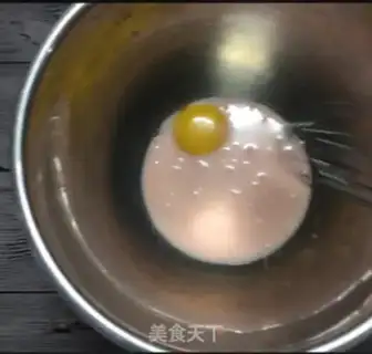Make Chicken step 3