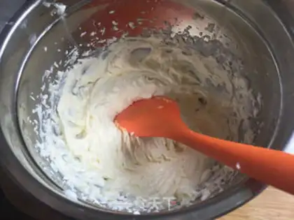 Make Tiramisu step 7