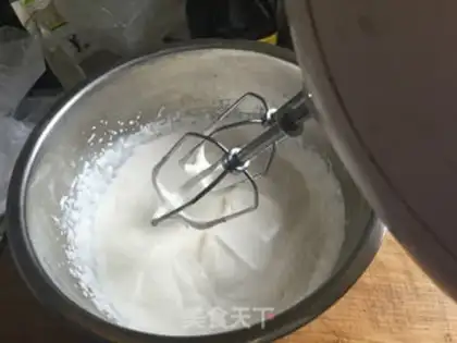Make Tiramisu step 8