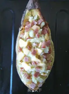 Make Potato cheese balls step 7