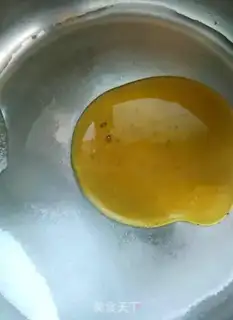 Make Homemade marshmallows step 2