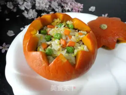 Make Pumpkin step 9