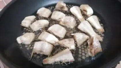Make Spicy Redfish step 4