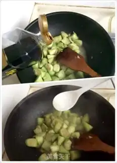 Make Smelt fried oil step 7