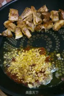 Make Spicy Redfish step 6