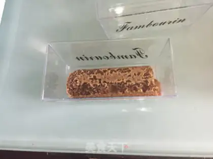 Make Tiramisu step 13