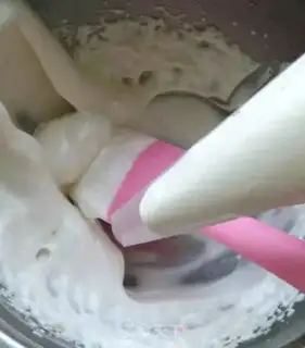 Make Homemade marshmallows step 7