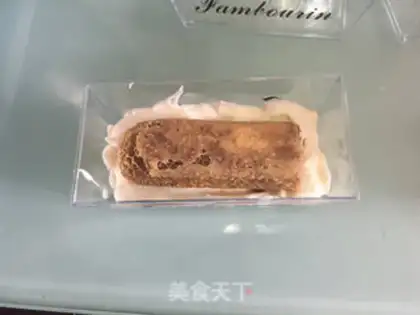 Make Tiramisu step 14
