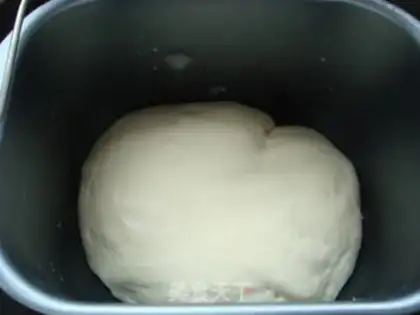 Make Pepper pork roll step 11