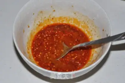 Make Chicken noodle step 6