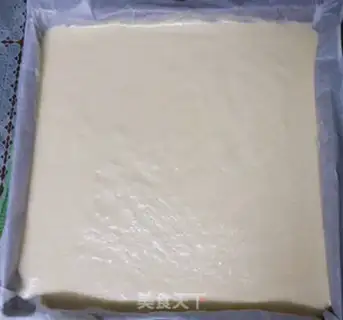 Make Four cream cake rolls step 14