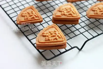 Make Peach step 7