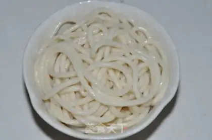 Make Chicken noodle step 9