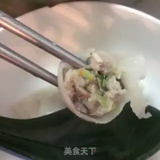 Make dumplings step 8