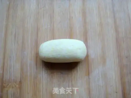 Make Cornfruit shapes step 8