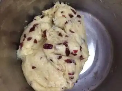 Make Bear muffins step 4