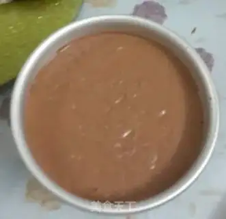 Make Chocolate mirrors step 16