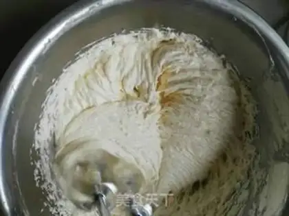 Make Scratch the tea with vanilla step 3