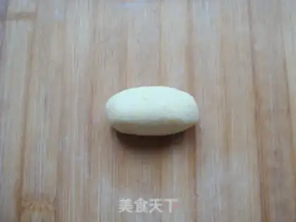 Make Cornfruit shapes step 13