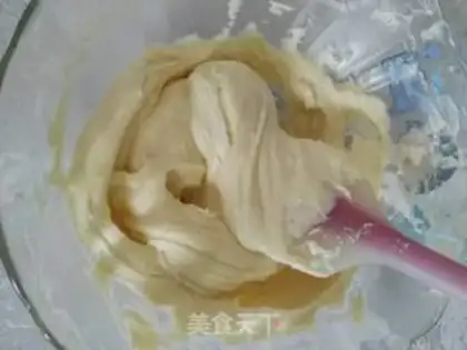 Make Scratch the tea with vanilla step 5