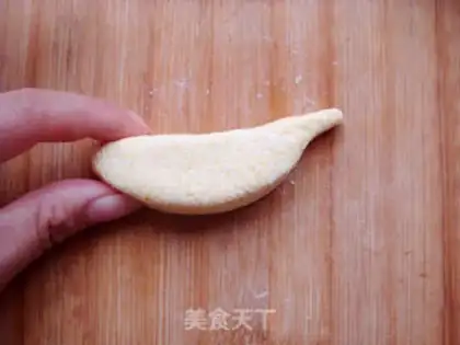 Make Cornfruit shapes step 15