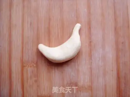 Make Cornfruit shapes step 16