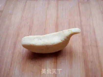 Make Cornfruit shapes step 17