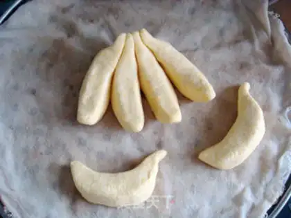 Make Cornfruit shapes step 19