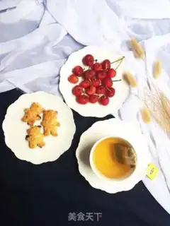 Make Bear muffins step 11