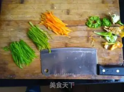 Make Potatoes step 2
