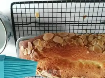 Make Scratch the tea with vanilla step 12