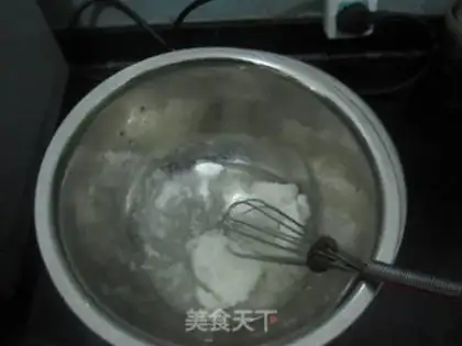 Make Souffle step 0