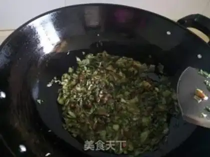 Make Homemade olives step 2