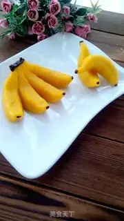 Make Cornfruit shapes step 23