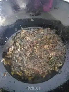 Make Homemade olives step 3