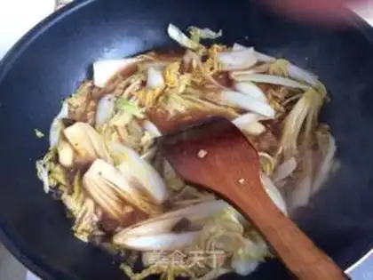 Make Summer eggs step 11