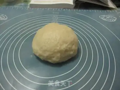 Make Souffle step 2