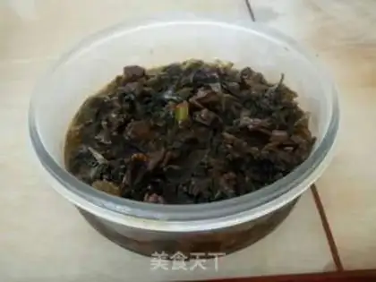 Make Homemade olives step 4