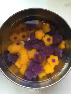 Make Porridge step 3