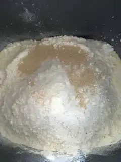Make Lasbeth toast step 0