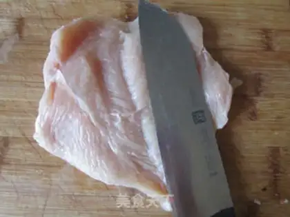 Make Roast chicken chops step 0
