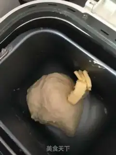 Make Lasbeth toast step 1