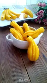Make Cornfruit shapes step 26