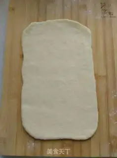 Make Blueberry burrito step 4