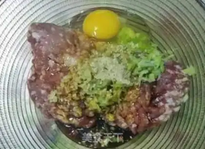 Make Fish and cheese step 0