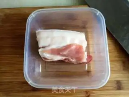 Make Potatoes back to the pot step 0