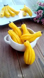 Make Cornfruit shapes step 28