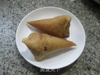 Make Battery peanut rice step 11