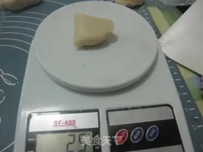 Make Fish and cheese step 4